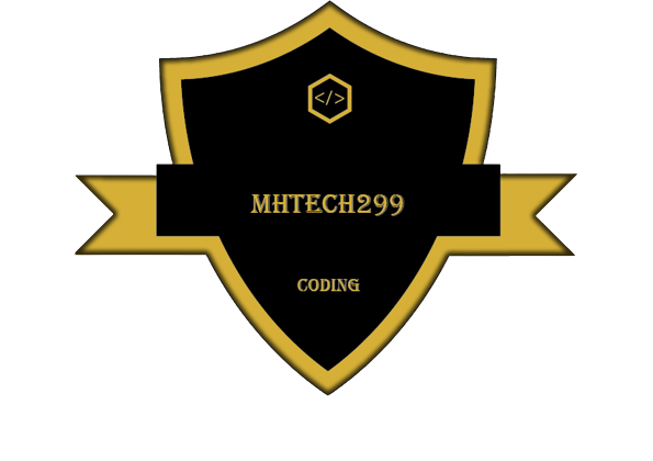 Logo of MHTech229