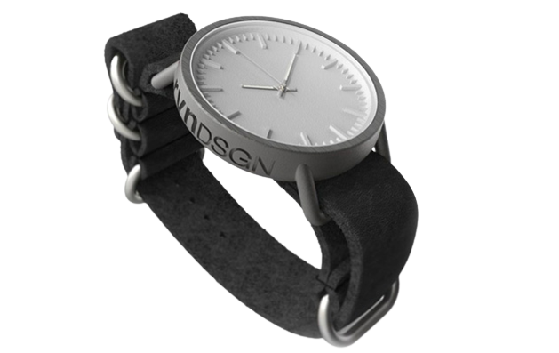 A MHTech229's Watch Picture