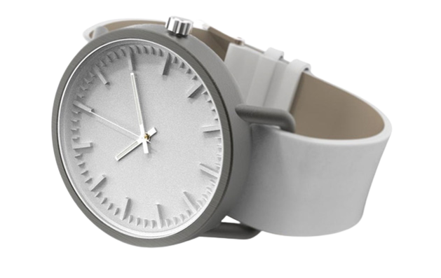 A MHTech229's Watch Picture