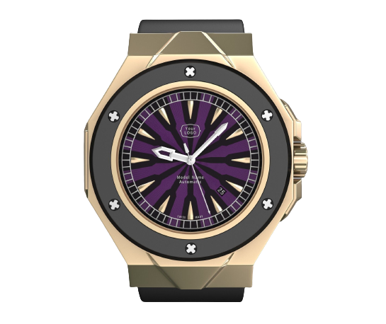 A MHTech229's Watch Picture