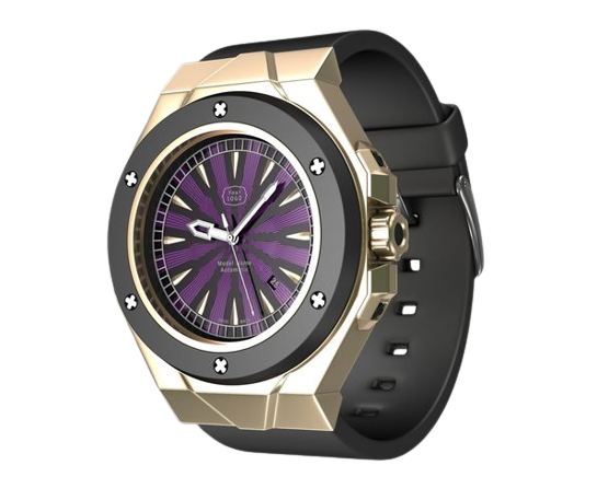 A MHTech229's Watch Picture